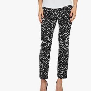 Frank Lyman Style 176552 Polka Dot Pants Cruise Collection